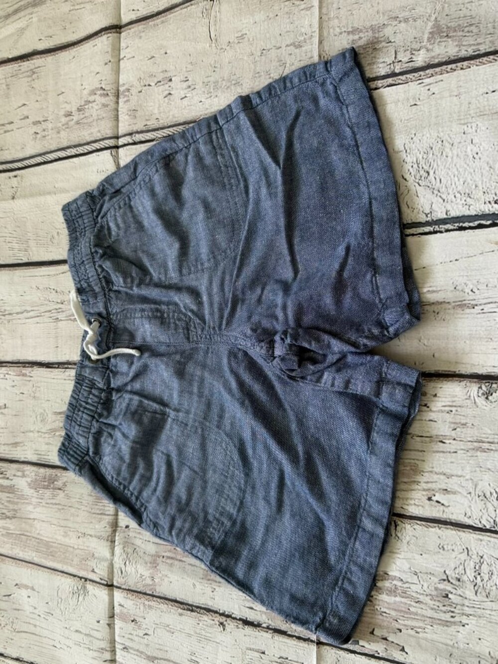 Janie and Jack Boy Shorts size 8